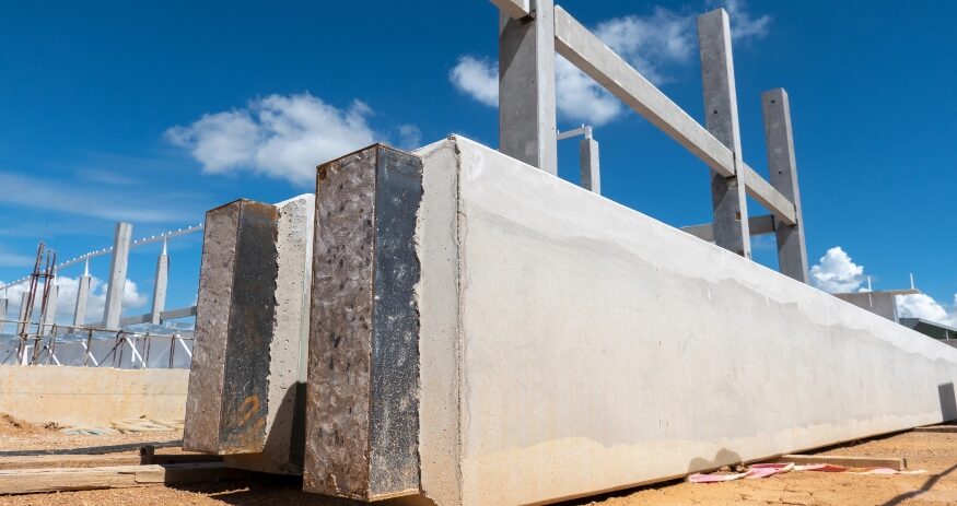 Coastal Precast Systems is investing $9 million to open a new precast concrete manufacturing facility at 308 Commerce Ave. in Clinton, creating 70 jobs in Laurens County. (Photo/DepositPhotos)