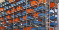Utz produces customized reusable plastic packaging solutions at eight locations on three continents, with Sumter slated to join their locations in 2028. (Photo/DepositPhotos)