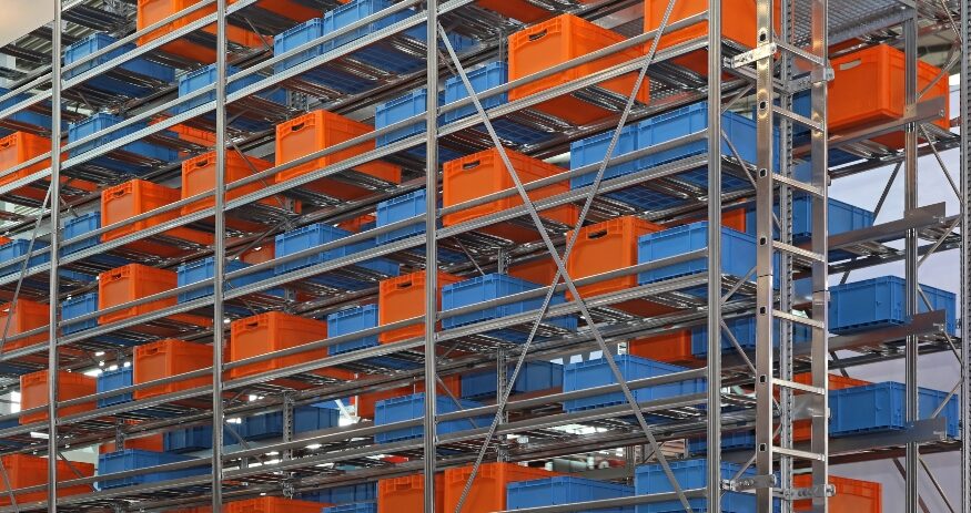 Utz produces customized reusable plastic packaging solutions at eight locations on three continents, with Sumter slated to join their locations in 2028. (Photo/DepositPhotos)