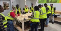 Goodwill Industries of Upstate/Midlands South Carolina is launching its second Clean Tech Lab, creating a workforce pipeline for high-demand clean energy jobs in the Midlands. (Photo/Goodwill Industries of Upstate/Midlands South Carolina)