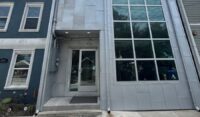 The lease of 1058 E. Mantague Ave. in North Charleston was handled by Davis Swing and Brent Case. (Photo/Coldwell Banker Commercial Atlantic)