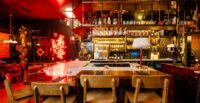 Bareo, a new dumpling-focused restaurant from Chef Nikko Cagalanan and Paula Kramer, has opened at 73 Spring St. in Charleston. (Photo/Byrdhouse PR)
