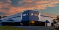Wilson Kibler agents represented the landlord in securing a lease for 101 Enterprise Parkway in Columbia. (Photo/Wilson Kibler)