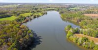 The Anderson family has resisted offers on the property since it was in the hands of Robert Anderson, a Revolutionary War colonel and the county’s namesake. (Photo/Dunean Capital Management)