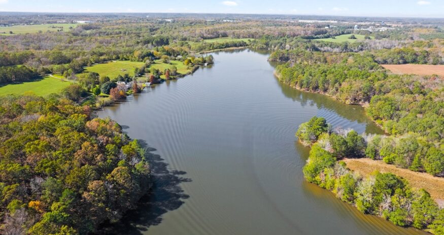 The Anderson family has resisted offers on the property since it was in the hands of Robert Anderson, a Revolutionary War colonel and the county’s namesake. (Photo/Dunean Capital Management)