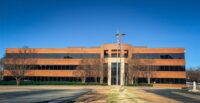 McFarland Johnson has relocated to an expanded office on S. Academy Street in downtown Greenville to support growing aviation transportation and infrastructure work across the Carolinas. (Photo/McFarland Johnson)