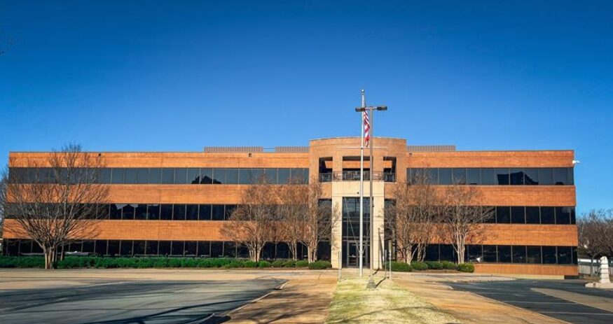 McFarland Johnson has relocated to an expanded office on S. Academy Street in downtown Greenville to support growing aviation transportation and infrastructure work across the Carolinas. (Photo/McFarland Johnson)
