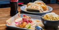 Upstate brand Tipsy Taco is returning to some of the early ways that made the restaurant group successful when it debuted in 2016. (Photo/Ghost Brands)
