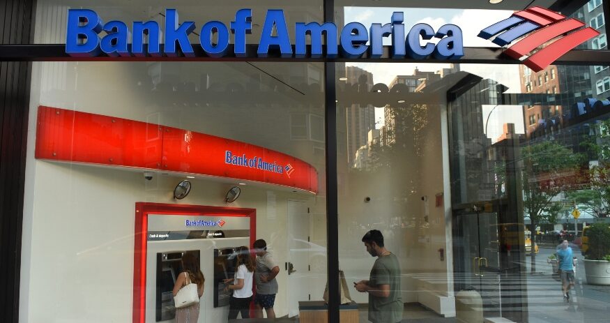 Bank of America Upstate South Carolina president Stacy Brandon will retire after 39 years of service leaving a legacy of leadership and community impact. (Photo/DepositPhotos)