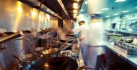 A new president and CEO will take over leadership at the South Carolina Restaurant & Lodging Association in April. (Photo/DepositPhotos)