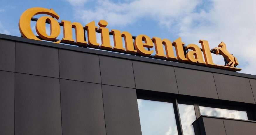 Continental’s DWS06+ The American Legend tires made in Sumter are among eight finalists in the 2026 South Carolina Manufacturing Madness contest for the “Coolest Thing Made in SC.” (Photo/DepositPhotos)