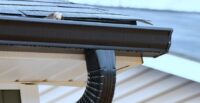 Gabriel Gomez, a U.S. Marine veteran, is opening a Charleston franchise of The Brothers That Just Do Gutters, bringing installation, repair and cleaning services to the Lowcountry. (Photo/DepositPhotos)