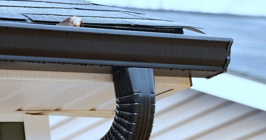 Gabriel Gomez, a U.S. Marine veteran, is opening a Charleston franchise of The Brothers That Just Do Gutters, bringing installation, repair and cleaning services to the Lowcountry. (Photo/DepositPhotos)