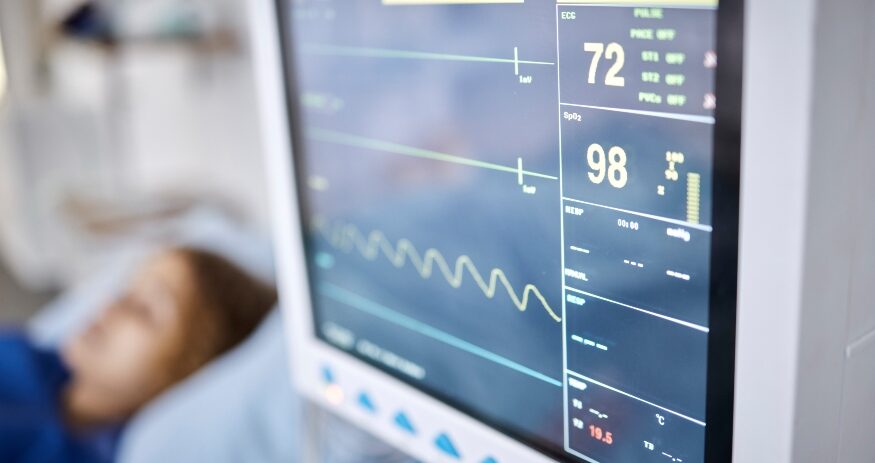 The CardioEducator, a medical training device developed by NursEdvance Innovations in Richland County, is one of four finalists in the 2026 Manufacturing Madness contest for the Coolest Thing Made in South Carolina. (Photo/DepositPhotos)
