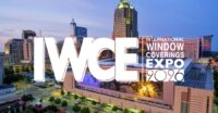 The International Window Coverings Expo will be held April 21-23 at the Raleigh Convention Center bringing thousands of designers manufacturers and home technology professionals to the city. (Photo/Window Fashion Vision)