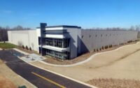 Shamrock Technologies is expanding its manufacturing facility in Gray Court and relocating its corporate headquarters to Laurens County as part of a $39.6 million investment expected to create 57 jobs. (Photo/Laurens County Development Corp.)