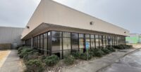 United Composite Materials will move into existing facilities and be ready for operations this summer. (Photo/GADC)