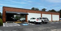 A 20,000-square-foot office building at 111 Lancewood Road in Columbia sold for $900,000, with Trinity Partners representing both buyer and seller. (Photo/Trinity Partners)