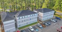 Hemingway Apartments, a 30-unit multifamily community in Conway, recently sold for $4.1 million amid strong investor demand. (Photo/Marcus & Millichap)