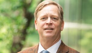 A. Johnston Cox of Gallivan White Boyd in Columbia has been named president of the Association of Defense Trial Attorneys. (Photo/Lauren Miller Photography)