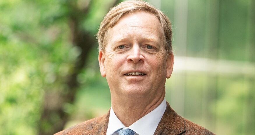 A. Johnston Cox of Gallivan White Boyd in Columbia has been named president of the Association of Defense Trial Attorneys. (Photo/Lauren Miller Photography)