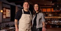 Michelin-star chef Johnny Curiel and his wife Kasie are expanding their acclaimed Mexican restaurant Alteño from Denver to Charleston. The new location will open this summer at The Charlee on Cannon, bringing cuisine inspired by Mexico’s Jaliscan Highlands and highlighting Charleston’s local coastal ingredients. (Photo/Alteño)