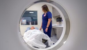 Prisma Health says its new imaging center in Anderson offers outpatient diagnostic services at significantly lower costs than hospital-based care. (Photo/Prisma Health)