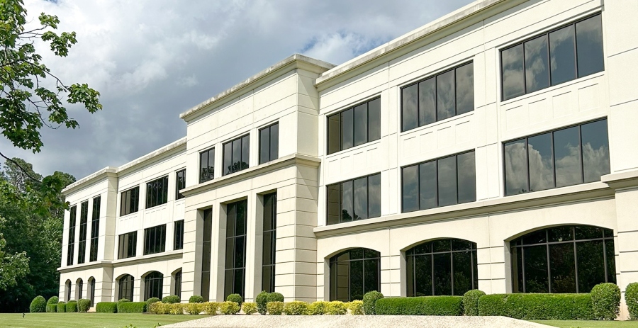 Berkeley Building in Columbia sold to Lexington Health