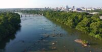 Columbia officials are seeking public input as plans begin for the Congaree Riverfront District along the city’s riverfront. (Photo/DepositPhotos)