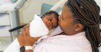 The Duke Endowment and MUSC are expanding a maternal and infant health program across the Carolinas with a $13 million investment. (Photo/MUSC Health Midlands Division Labor Delivery)