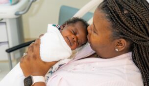 The Duke Endowment and MUSC are expanding a maternal and infant health program across the Carolinas with a $13 million investment. (Photo/MUSC Health Midlands Division Labor Delivery)