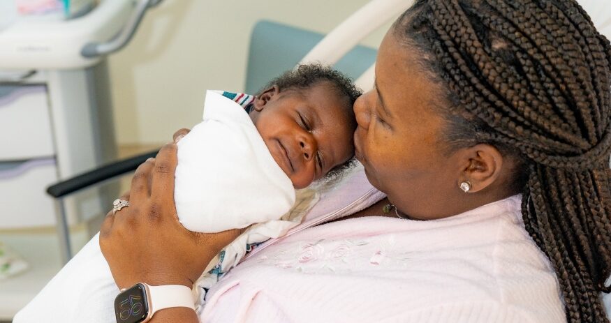 The Duke Endowment and MUSC are expanding a maternal and infant health program across the Carolinas with a $13 million investment. (Photo/MUSC Health Midlands Division Labor Delivery)