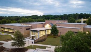 Greenville Technical College appointed two new deans to lead workforce development and student success initiatives. (Photo/GTC)