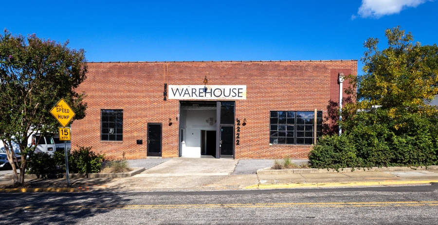 HOT PROPERTIES: Church leases Columbia space in NOMA District