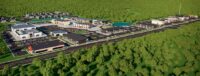 Retail leasing is now underway at Seamist Commons, a 68-acre mixed-use development in Summerville. (Stone City Capital)