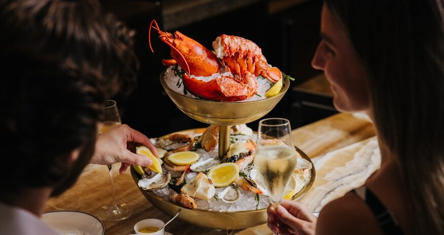 The Cooper hotel has opened along Charleston’s waterfront, offering luxury accommodations, dining and amenities with views of the Cooper River. (Photo/Jovani Demetrie)