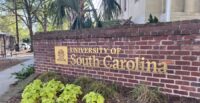 The University of South Carolina is leading a statewide effort to build a nuclear workforce and support future energy development. (Photo/Ross Norton)