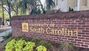 The University of South Carolina is leading a statewide effort to build a nuclear workforce and support future energy development. (Photo/Ross Norton)