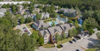 Ascenda Capital has acquired the 232-unit Bryant at Summerville, marking its first investment in the Charleston-area multifamily market. (Photo/Ascenda Capital)