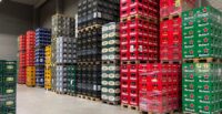 Barry Thompson has been promoted to East Region president at Breakthru Beverage, expanding his leadership across several key markets. (Photo/DepositPhotos)
