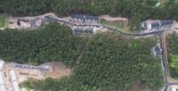 Center Park Group has broken ground on Berkshire on Clements Ferry, a 192-unit town-home community in Berkeley County. (Photo/Center Park Group)