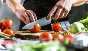 Now that Chef Michael Sibert has captured the nation’s attention, he’s focused long term on a lasting local legacy. (Photo/DepositPhotos)