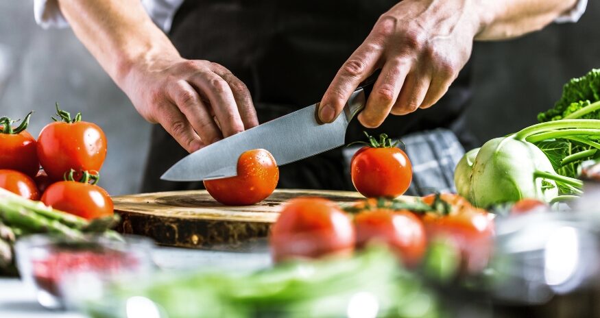 Now that Chef Michael Sibert has captured the nation’s attention, he’s focused long term on a lasting local legacy. (Photo/DepositPhotos)