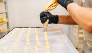 Three South Carolina culinary standouts, including Merci and Chef Joe Cash, are finalists for the 2026 James Beard Awards. (Photo/DepositPhotos)