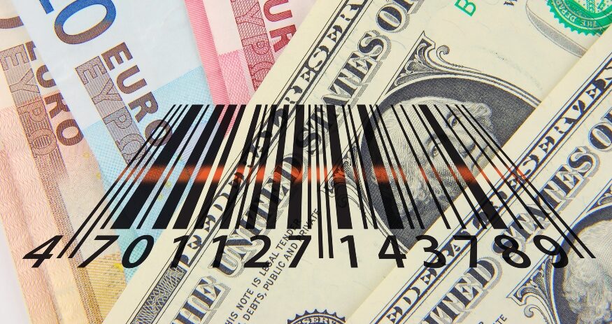 Rising inflation and income inequality continue to weigh on consumer confidence despite steady economic growth. (Photo/DepositPhotos)