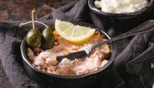 Signature Foods USA is opening its first South Carolina manufacturing facility in Powders-ville, bringing more than 200 jobs to Anderson County where workers will make dips and spreads. (Photo/DepositPhotos)