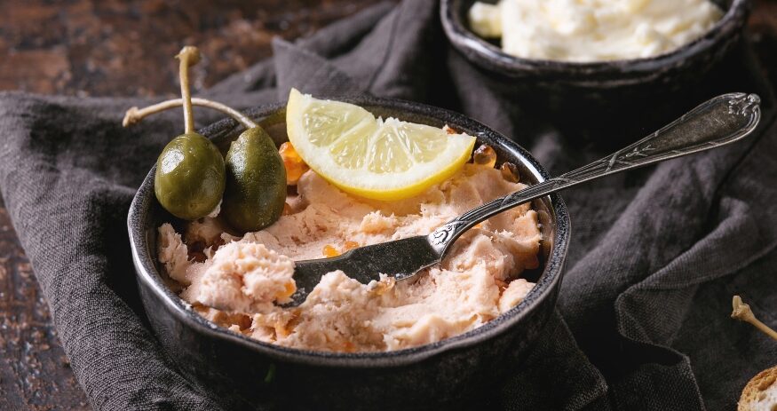 Signature Foods USA is opening its first South Carolina manufacturing facility in Powders-ville, bringing more than 200 jobs to Anderson County where workers will make dips and spreads. (Photo/DepositPhotos)