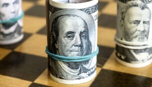 Markets rebound and economic indicators hold steady as Trump’s ceasefire signals shape outlook on growth and stability. (Photo/DepositPhotos)