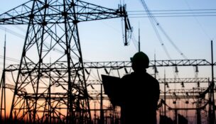 John Frick has been named president and CEO of the Electric Cooperatives of South Carolina, succeeding into the role after more than two decades in public policy leadership. (Photo/DepositPhotos)