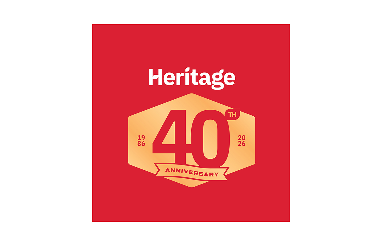 Heritage Landcare